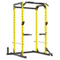 thumbnail image 1 of Synergee Cage de Support d'Alimentation – Bras de Sécurité pour Bonnets en J Barre de Traction 750 lb, 1 of 6