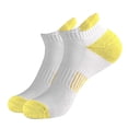 thumbnail image 1 of Socks for Women, Womens Solid Color Thick Warm Breathable Outdoor Sports Socks, 1 of 2