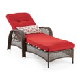 thumbnail image 4 of hometrends Tuscany Chaise Lounge, 4 of 9