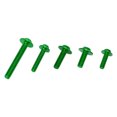 thumbnail image 3 of Unique Bargains 195pcs Motorcycle Fairing Body Bolts Fastener Clip Screws, 3 of 8