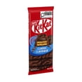 thumbnail image 3 of KITKAT Tablette Classique, gaufrettes, garniture chocolatée et enrobées chocolat marbrée, 3 of 7
