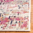 thumbnail image 3 of SAFAVIEH Madison Kebo Vintage Abstract Area Rug, 3 of 8