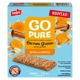 thumbnail image 4 of Go Pure Soft Baked Carrot Cake Oatmeal Bars, 4 of 12