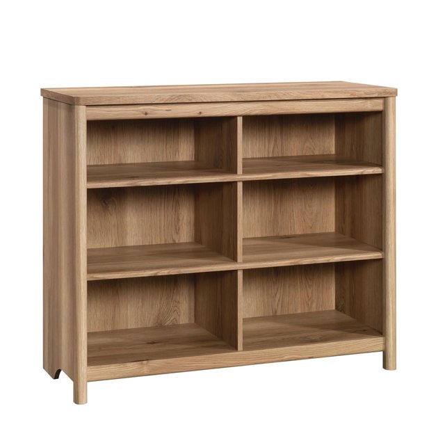 Sauder Dover Edge Storage Organizer, Timber Oak, 433523