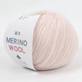 thumbnail image 2 of Vrorvz Premium Hand woven Wool Yarn for Versatile Knitting for Scarves,Hats,Sweaters High Durability and Warmth Soft and Even Texture Wide Color Selection Available, 2 of 6