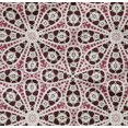 thumbnail image 5 of oneOone Cotton Poplin Twill Plum Fabric Block Sewing Craft Projects Fabric Prints By Yard 56 Inch Wide-HC, 5 of 5
