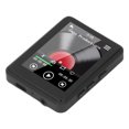 thumbnail image 1 of 5.3 MP4 MP3 Player with HiFi Lossless Sound, Expandable to 128GB, Superior Recording, Multifunction, for Study, Leisure, Sports, with FM Radio, Video Playback, Electric Book,, 1 of 7