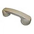 thumbnail image 2 of CORTELCO 006544-VM2-PAK Combiné de Remplacement - Cendre / ITT-Handset-Cendre /, 2 of 2