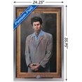 thumbnail image 2 of Seinfeld - Kramer, 2 of 4