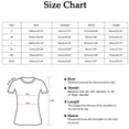 thumbnail image 3 of LUOGENLI T-shirts pour Homme pour Hommes T-shirts Graphiques Vintage T-shirts à Imprimé Floral et Lettrage Col Rond Manches Courtes T-shirts Décontractés d'Été 4TG T-shirts pour Hommes T-shirts Graphiques Pâques Vert Menthe TTTG, 3 of 4