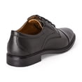 thumbnail image 4 of CHAUSSURES À LACETS EN CUIR POUR HOMMES GEORGE, 4 of 4