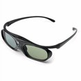thumbnail image 2 of Lunettes 3D - XGIMI - pour Projecteurs - Pile Rechargeable - Effet 3D Réaliste, 2 of 4