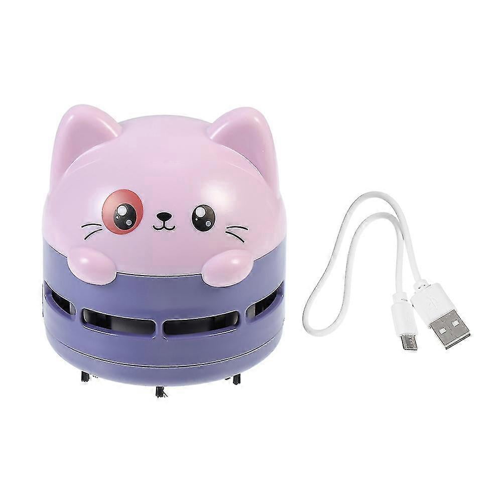 Portable Vacuum Car Mini Table Vacuum Cleaner Car Vacuum Cleaner Mini Desk Vacuum Mini Vacuum Cleaner_Perfect Gift