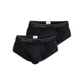 thumbnail image 3 of Stanfield's Men's Premium Cotton Low Rise Briefs Underwear-2 Pack, Style 2511, 3 of 3