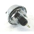 thumbnail image 1 of 7 in. Single Diaphragm Power Brake Booster, Chrome, 1 of 1