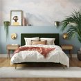 thumbnail image 3 of Mr. Kate Daphne Upholstered Bed, 3 of 9