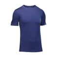 thumbnail image 5 of QIPOPIQ T-Shirt à Manches Courtes pour Homme à Col Ras du Cou Liquidation, 5 of 5