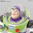 thumbnail image 3 of Toy Story 4 Plastic Model Kit: Buzz Lightyear, 3 of 5