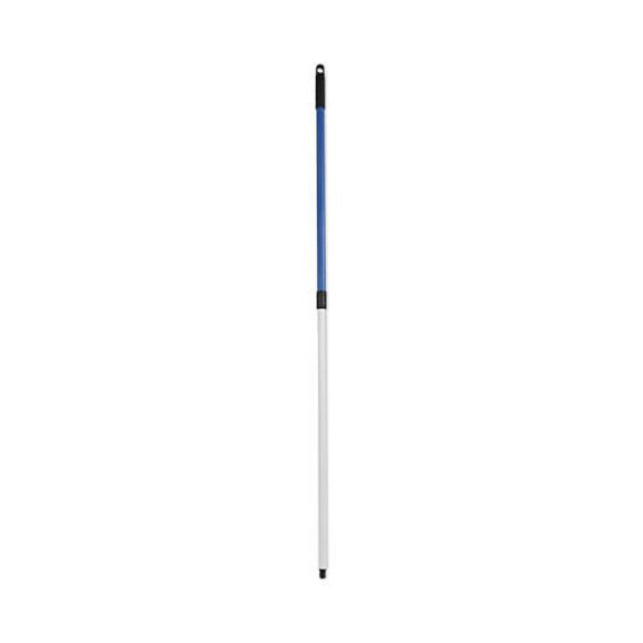Boardwalk 638 MicroFeather Duster Telescopic Handle, 36-Inch to 60-Inch, Blue (BWK638)