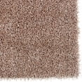 thumbnail image 2 of Confetti Shag Champagne 8 ft. x 10 ft. Area Rug, 2 of 3