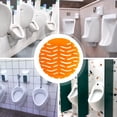 thumbnail image 1 of RKSTN Deodorizing net Toilet Deodorizing Filter Screen Fragrances Disc Male Urinal Fragrances Mat Toilet Deodorizing Fragrances Ball, 1 of 3