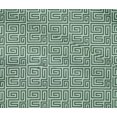 thumbnail image 4 of oneOone Cotton Flex Fabric Greek Key Geometric Print Sewing Fabric BTY 40 Inches Wide, 4 of 4