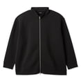 thumbnail image 1 of George Big Men's Soft Knit Full Zip Sweater, 1 of 6
