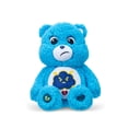 thumbnail image 2 of Care Bears Medium Plush (Eco) Cozy Grumpy Bear, 2 of 8