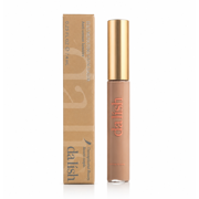 da lish cosmetics - Clean, Creamy Buildable Concealer - Vegan, Non-Comedogenic, Sensitive Skin Friendly - C02 Fair Medium