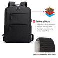 thumbnail image 4 of Laptop Backpack, Laptops Travel Backpacks with USB Charging Port, College Backpack Computer Bag, 4 of 6