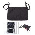 thumbnail image 4 of Wweixi Sac de Rangement pour Fauteuils Roulants Accessoires Pochette Support de Sac d'Urainage pour sous Siège, 4 of 8