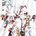 thumbnail image 4 of PatPat Rompers for Women Romper Mommy and Me Summer Romper Family Matching Outfits, 4 of 7
