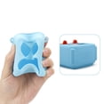 thumbnail image 4 of Silicone Case Cover for Yoto Mini (2024 Edition), Travel Carrying Case with Adjustable Shoulder Strap Protective Cover for Yoto Mini Player Audio Storytelling Machine, 4 of 10