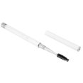 thumbnail image 3 of Beauty Tools Eyelash Brush Spiral Eyelash Brush Rhinestone Rod Eyelash Brush With Pen Cover, 3 of 6