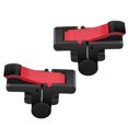 thumbnail image 1 of Gaming Trigger Phone Games PUBG Mobile Controller Gamepad Android IOS Fo F5F1, 1 of 1