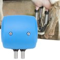 thumbnail image 4 of Fyydes Electric Pulsator,Stainless Steel Cattle Milking Machine Accessories Universal Milking Pulsator Milking Machine With 2 Outlets,Cattle Milking Pulsator, 4 of 8