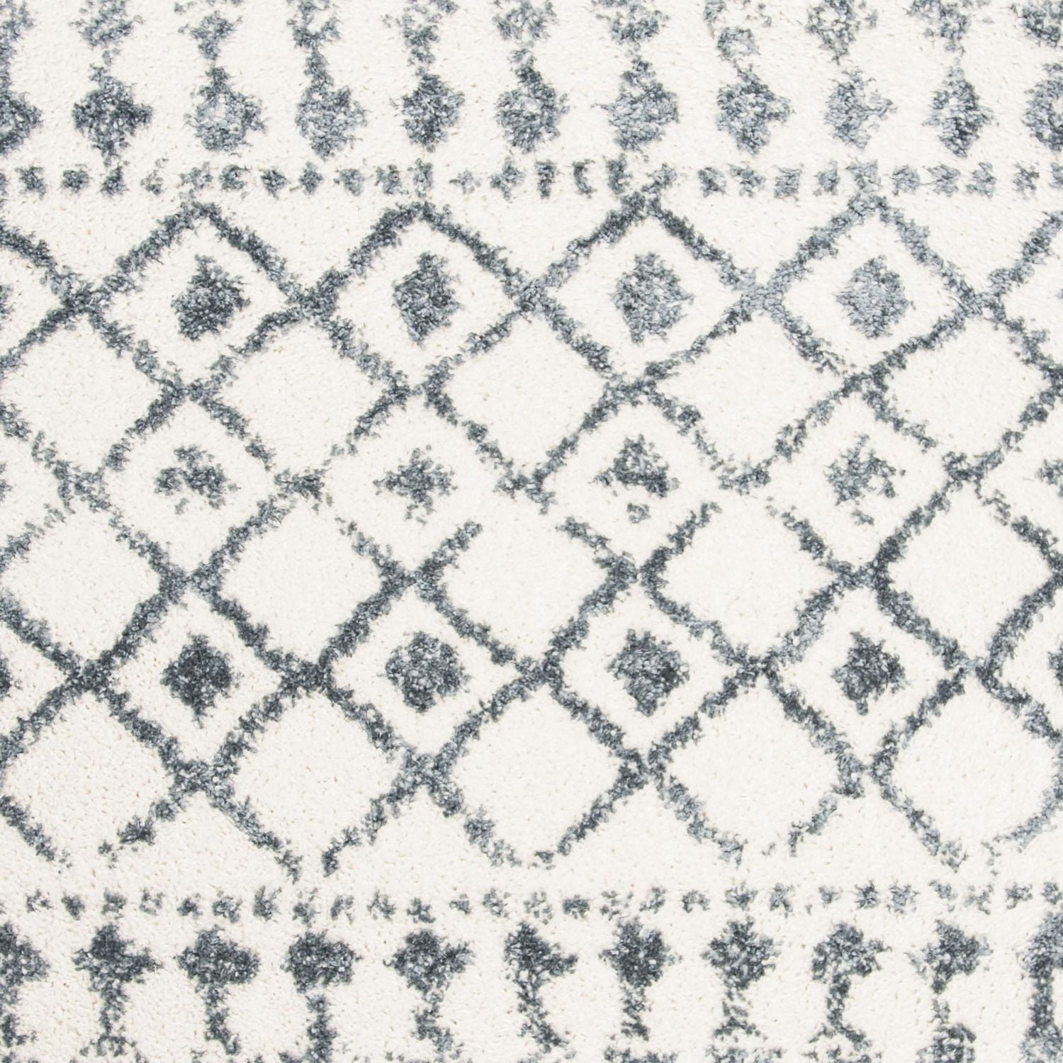 Safavieh Berber Fringe Robynne Tapis Aztèque Shag