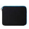 thumbnail image 2 of 14 inch Laptop Étui à Pochette - Sac de Protection pour Ordinateur Portable 14 Pouces, Étui Mince Portable Résistant à l'Eau (Bleu), 2 of 5