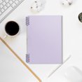 thumbnail image 1 of Fwttom Paper Notebook, Loose-Leaf Notebook with High Appearance & Thickened Shape Student Detachable Notebook Stationery, 1 of 6