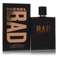thumbnail image 4 of Diesel Bad By Diesel Eau De Toilette Spray 3.3 oz, 4 of 4
