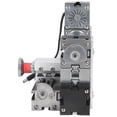 thumbnail image 4 of High Power Metal Lathe, High Accuracy Micro Lathe Machine Easy Operation 12000RPM Motor  For Processing Wood And Plastic US Plug, 4 of 8