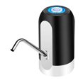 thumbnail image 1 of Electric Portable Water Dispenser Pump USB Rechargeable Water Pump Auto Switch Drinking Dispenser Automatic Electric Water Dispenser Pump, 1 of 6