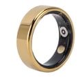 thumbnail image 1 of Bague Intelligente de Contrôle, Autonomie de 4-5 Jours Cadre Ultra Étroit pour Photographie à Distance Tracker D\'entraînement Physique pour Course Cyclisme Randonnée 7 Diamètre Intérieur : Env. 17.2mm, 1 of 7