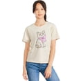 thumbnail image 1 of George Girls' Graphic T-Shirt, 1 of 6