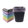 thumbnail image 3 of 5 Rouleaux 100 Pcs Sacs Poubelle Jetables pour Cuisine, 3 of 10