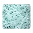 thumbnail image 2 of Sentmoon Confetti Crinkle Paper Shredded Filler 100g Bag Raffia Gift Box Filler Lightweight Decorative Packaging Material for Party Favor Wrapping Basket Stuffing DIY Gift Present Packaging, 2 of 5