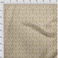 thumbnail image 4 of oneOone Polyester Spandex Peach Fabric Damask Sewing Craft Projects Fabric Prints By Yard 56 Inch Wide, 4 of 4