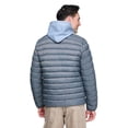 thumbnail image 3 of George Men's Packable Puffer Jacket, 3 of 6