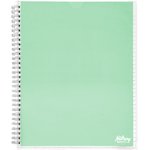 Hilroy® Carnet de notes Poly personnalisé, Teal