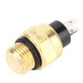 thumbnail image 1 of Ccdes Motorcycle Water Tank Thermostat Temperature For CFMOTO CF500 250, 1 of 8